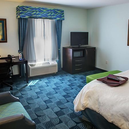 Hampton Inn And Suites Dallas/Lewisville-Vista Ridge Mall Εξωτερικό φωτογραφία