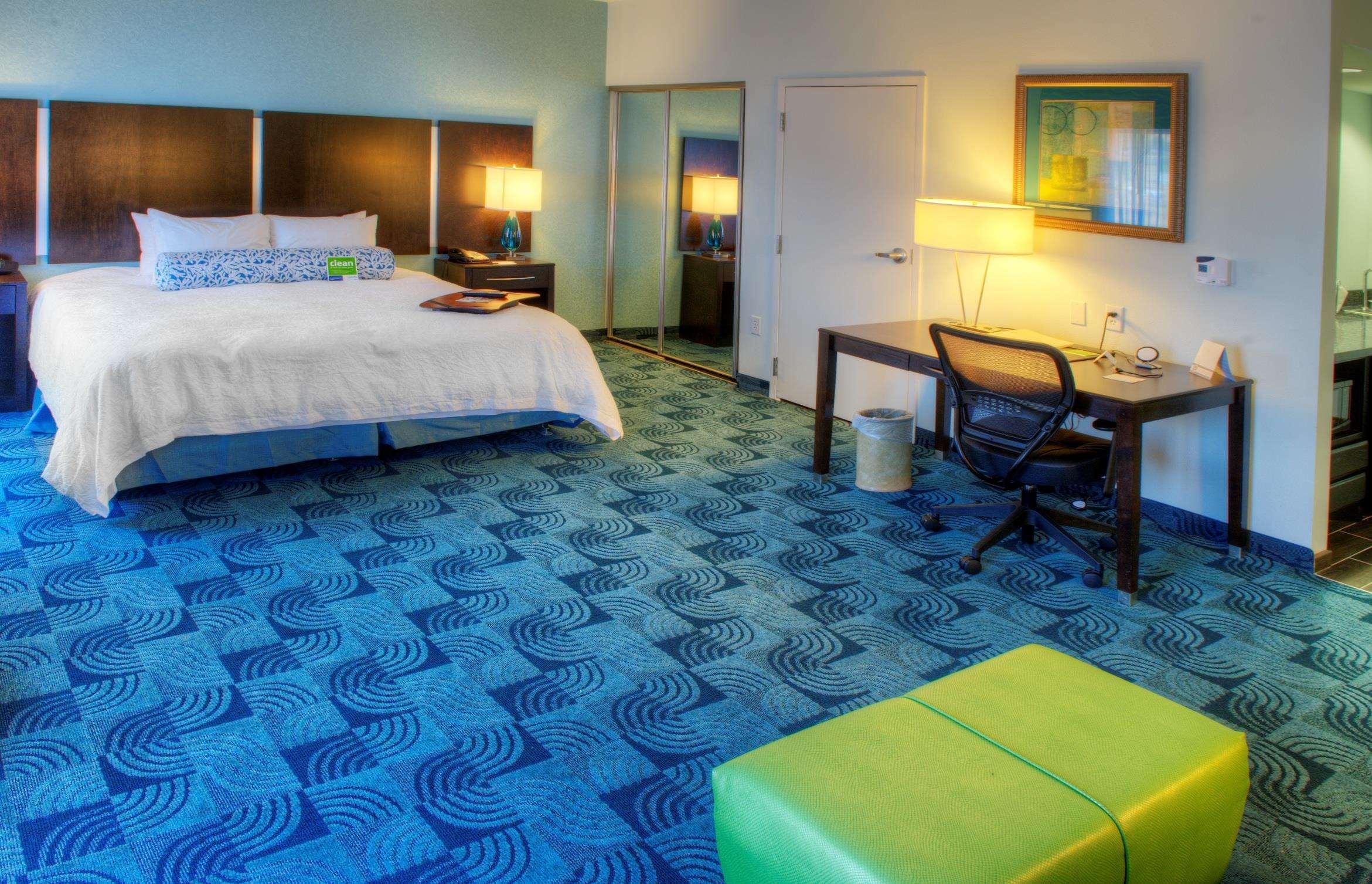 Hampton Inn And Suites Dallas/Lewisville-Vista Ridge Mall Δωμάτιο φωτογραφία