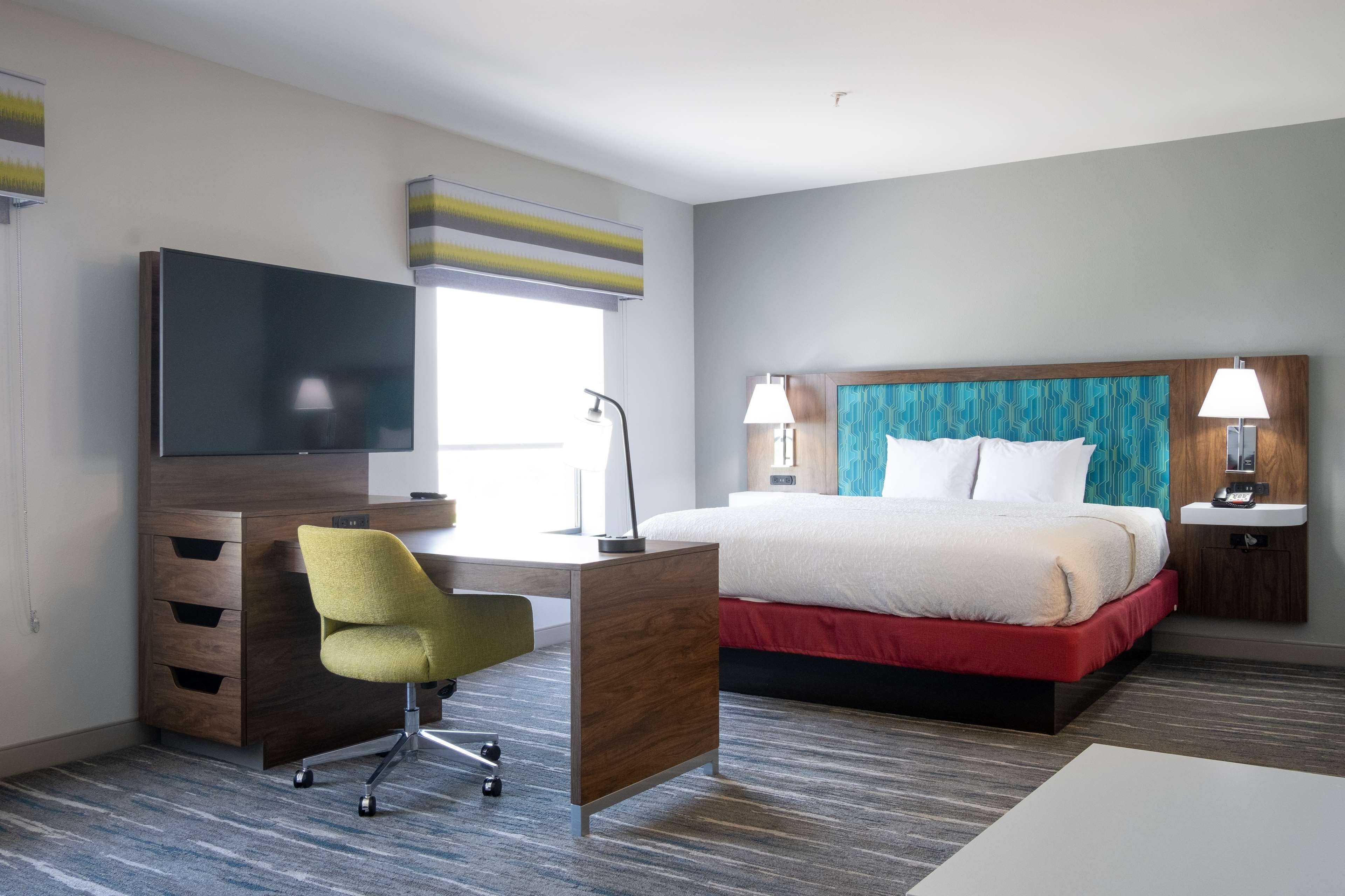 Hampton Inn And Suites Dallas/Lewisville-Vista Ridge Mall Εξωτερικό φωτογραφία