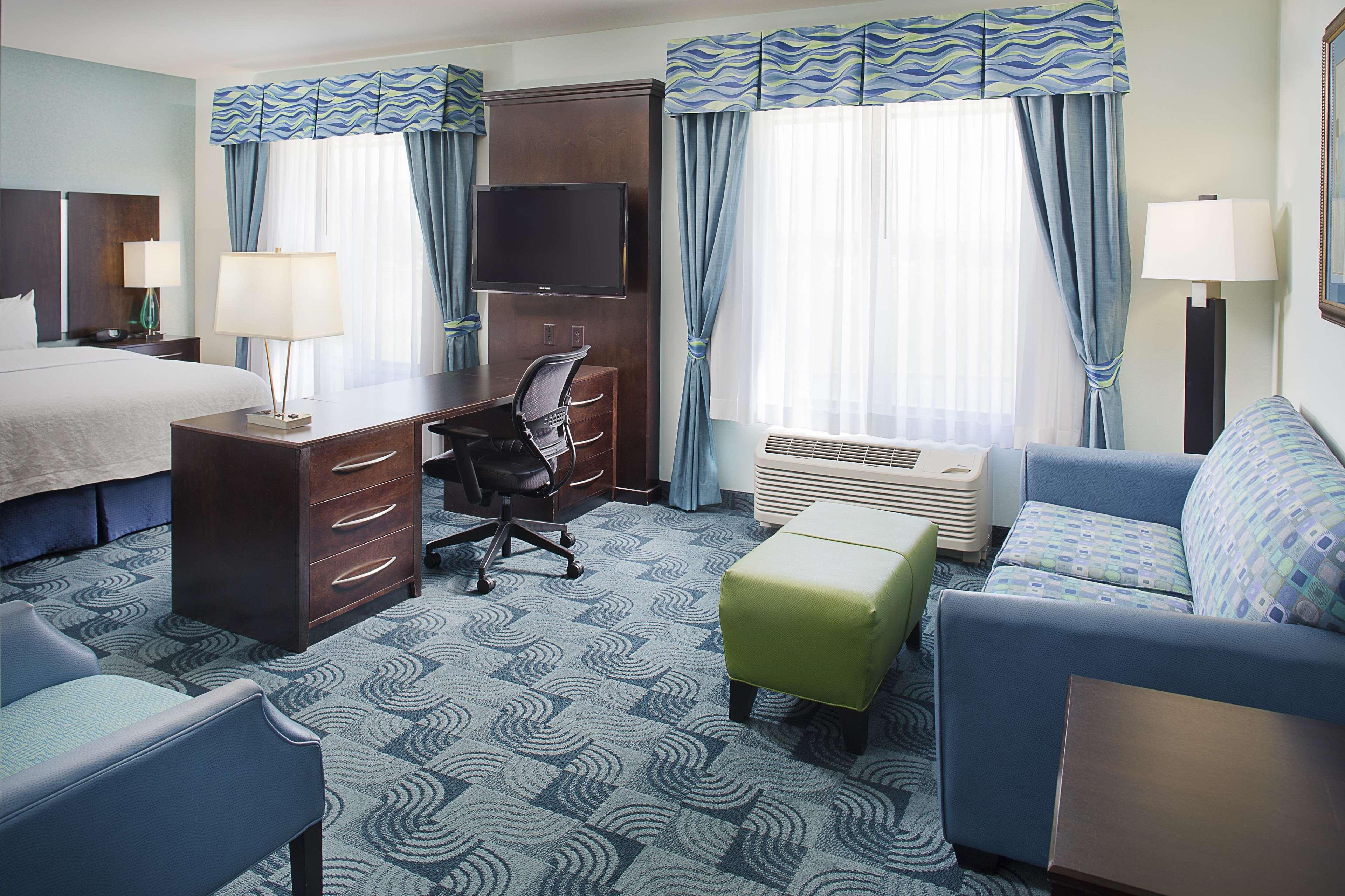 Hampton Inn And Suites Dallas/Lewisville-Vista Ridge Mall Εξωτερικό φωτογραφία