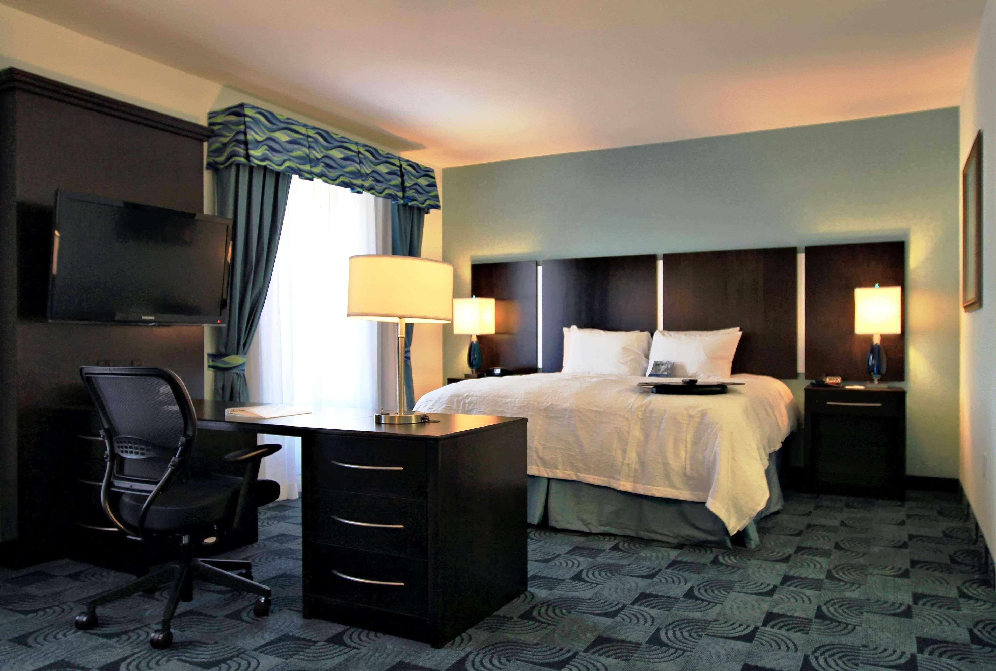 Hampton Inn And Suites Dallas/Lewisville-Vista Ridge Mall Δωμάτιο φωτογραφία