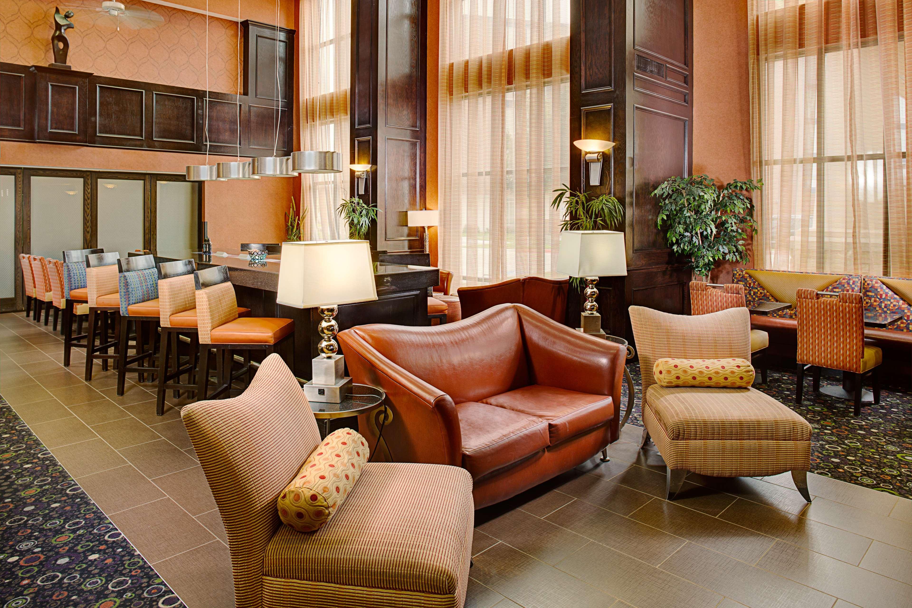 Hampton Inn And Suites Dallas/Lewisville-Vista Ridge Mall Εξωτερικό φωτογραφία