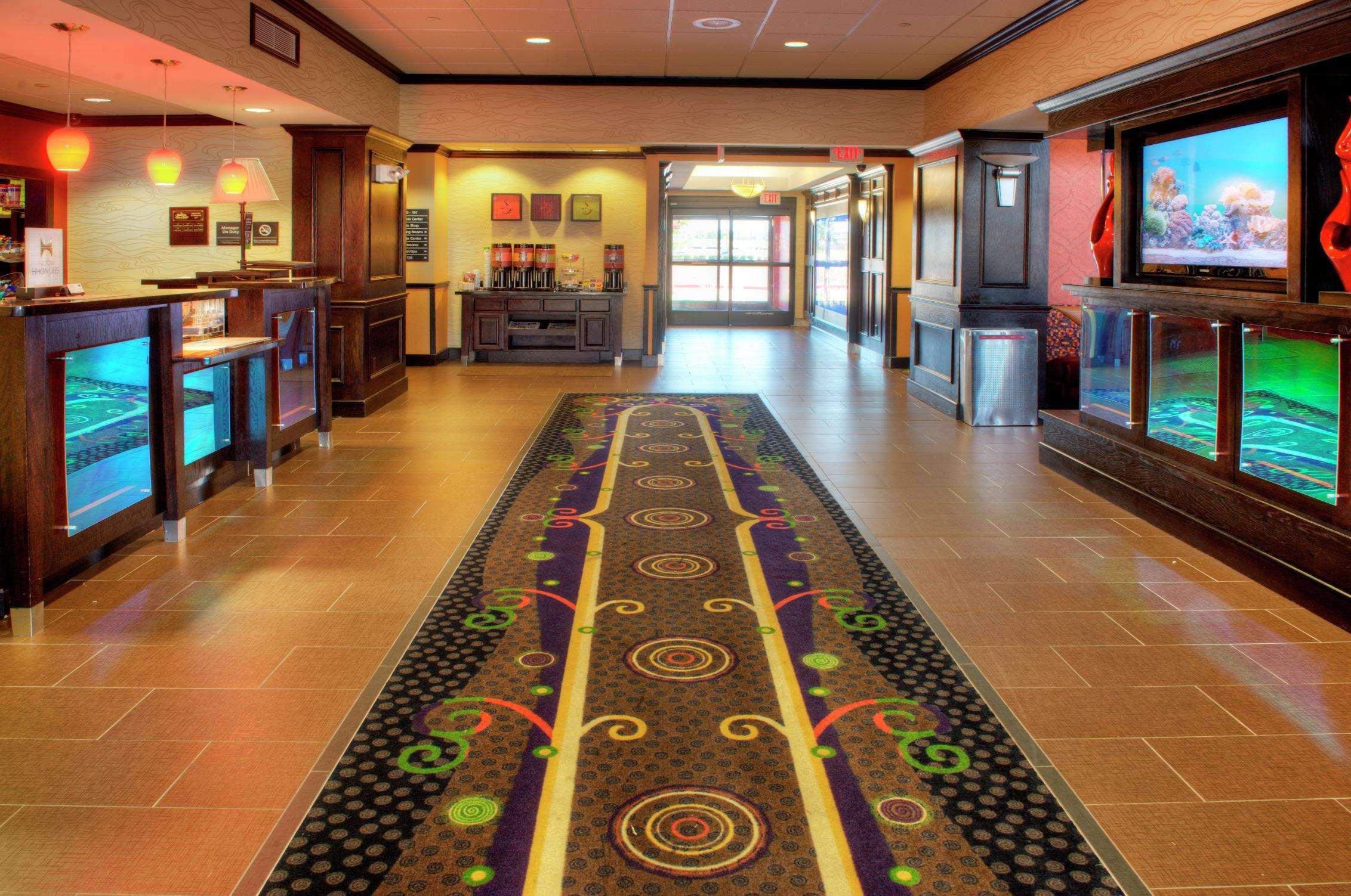 Hampton Inn And Suites Dallas/Lewisville-Vista Ridge Mall Εξωτερικό φωτογραφία