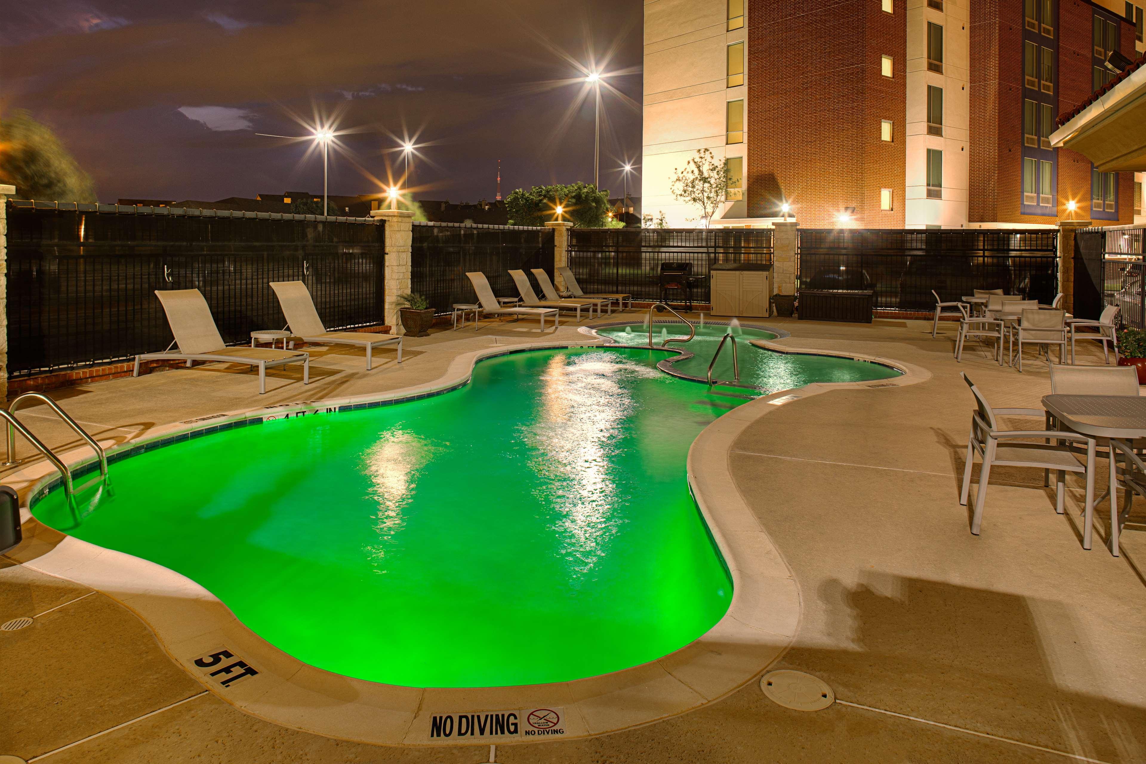Hampton Inn And Suites Dallas/Lewisville-Vista Ridge Mall Εξωτερικό φωτογραφία