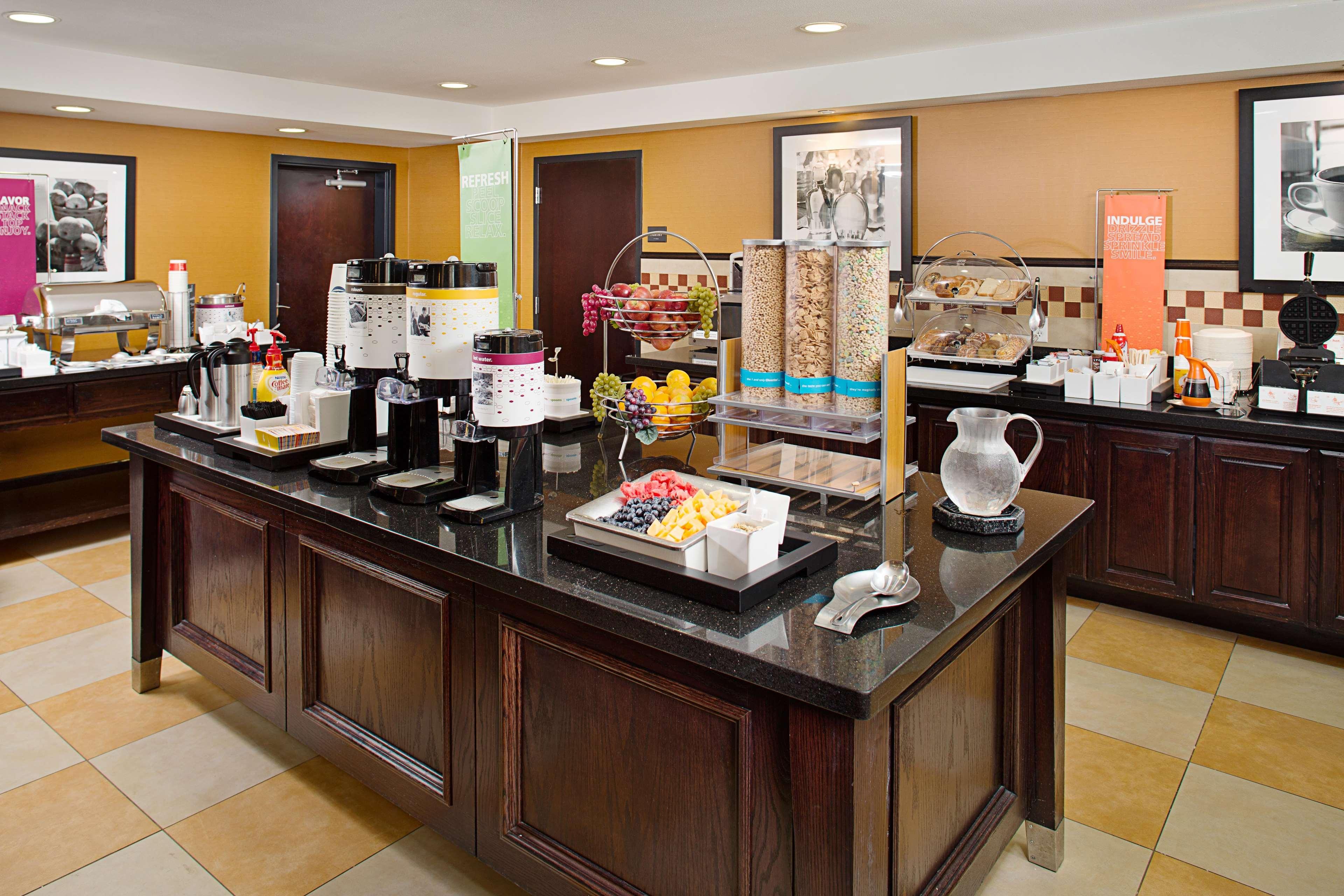 Hampton Inn And Suites Dallas/Lewisville-Vista Ridge Mall Εξωτερικό φωτογραφία