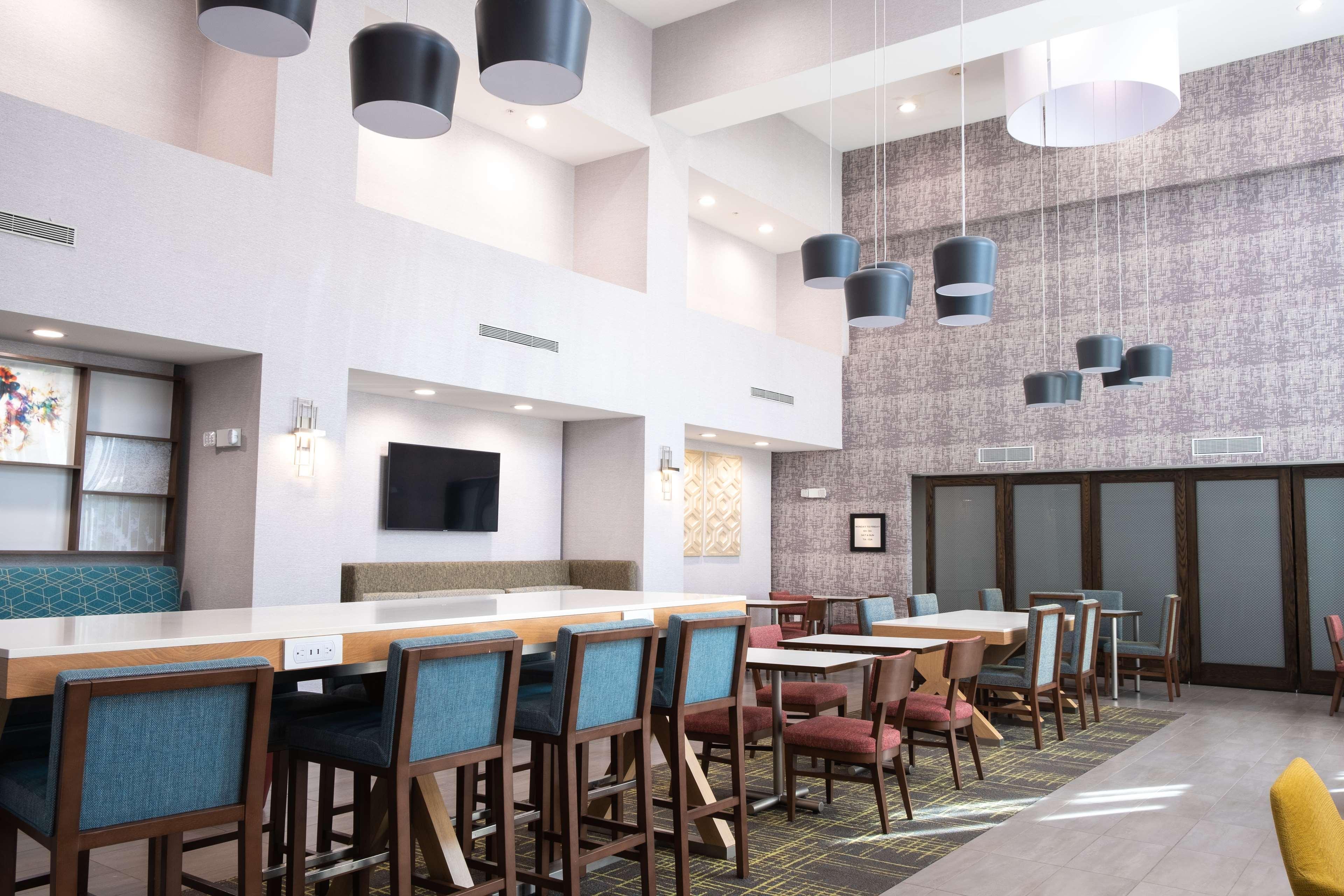 Hampton Inn And Suites Dallas/Lewisville-Vista Ridge Mall Εξωτερικό φωτογραφία