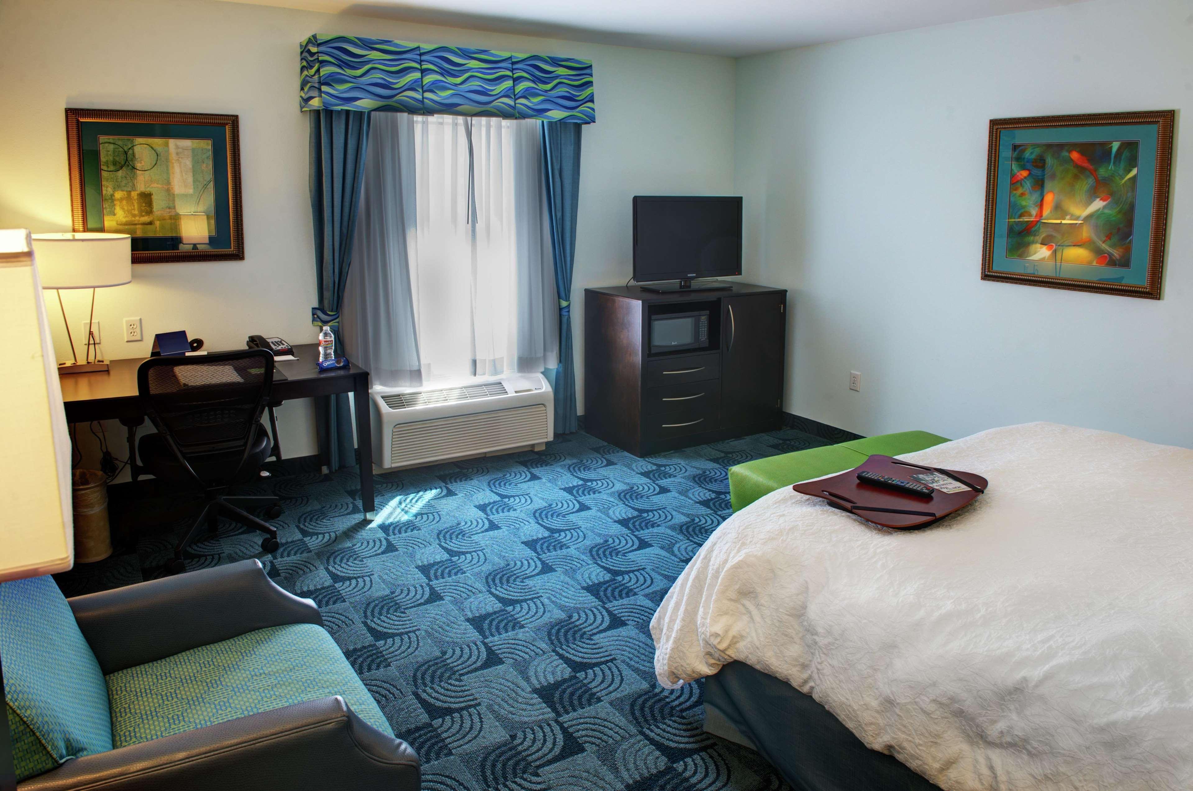 Hampton Inn And Suites Dallas/Lewisville-Vista Ridge Mall Εξωτερικό φωτογραφία