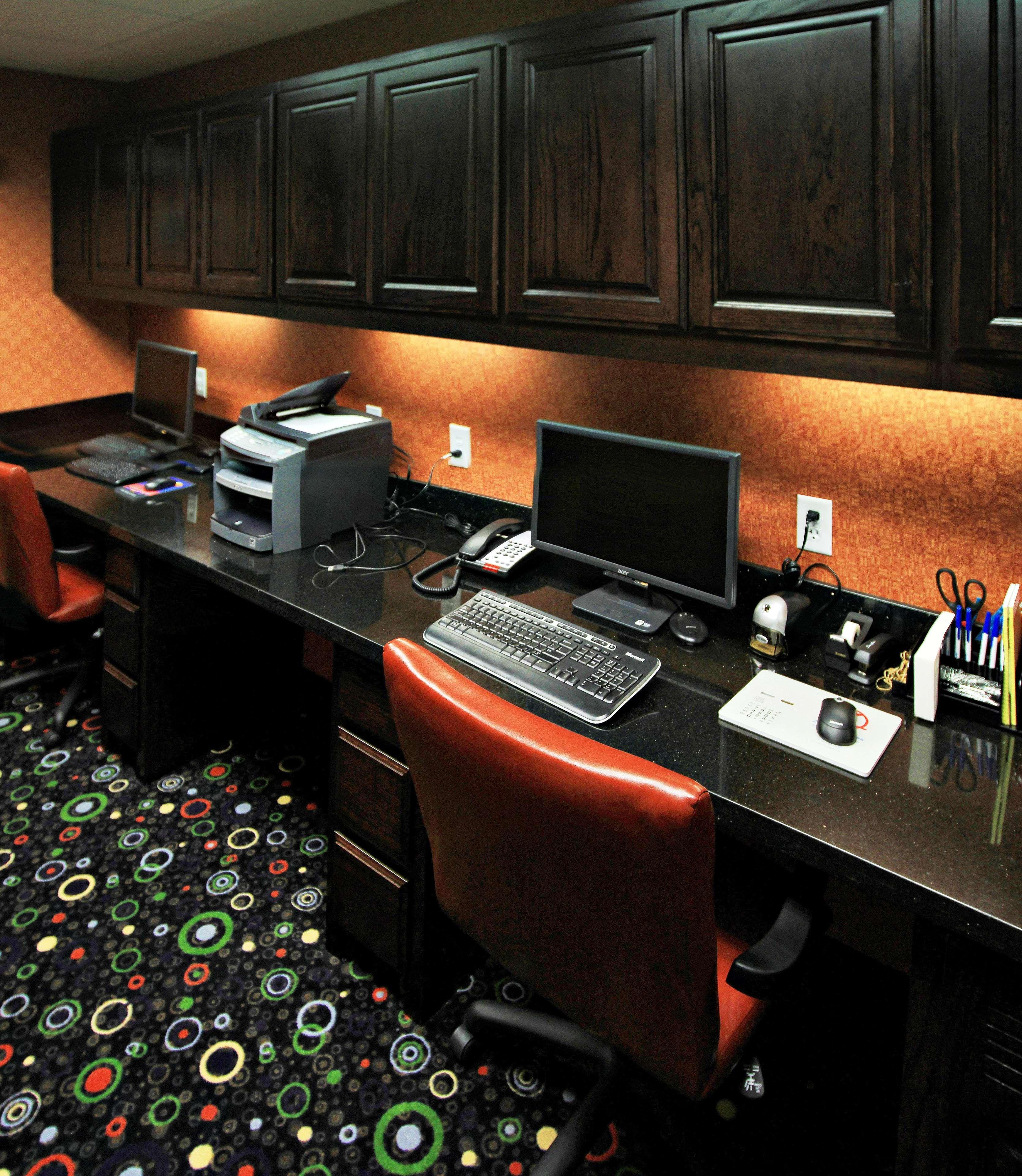 Hampton Inn And Suites Dallas/Lewisville-Vista Ridge Mall Εξωτερικό φωτογραφία