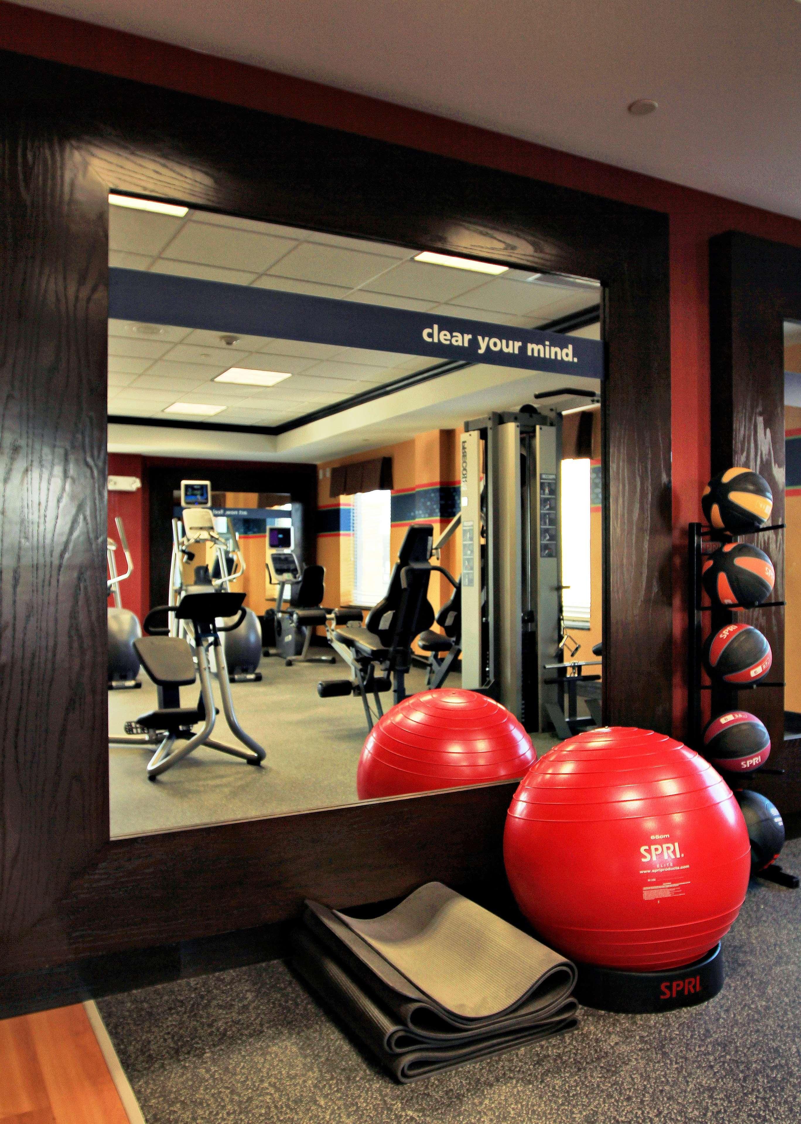 Hampton Inn And Suites Dallas/Lewisville-Vista Ridge Mall Ανέσεις φωτογραφία