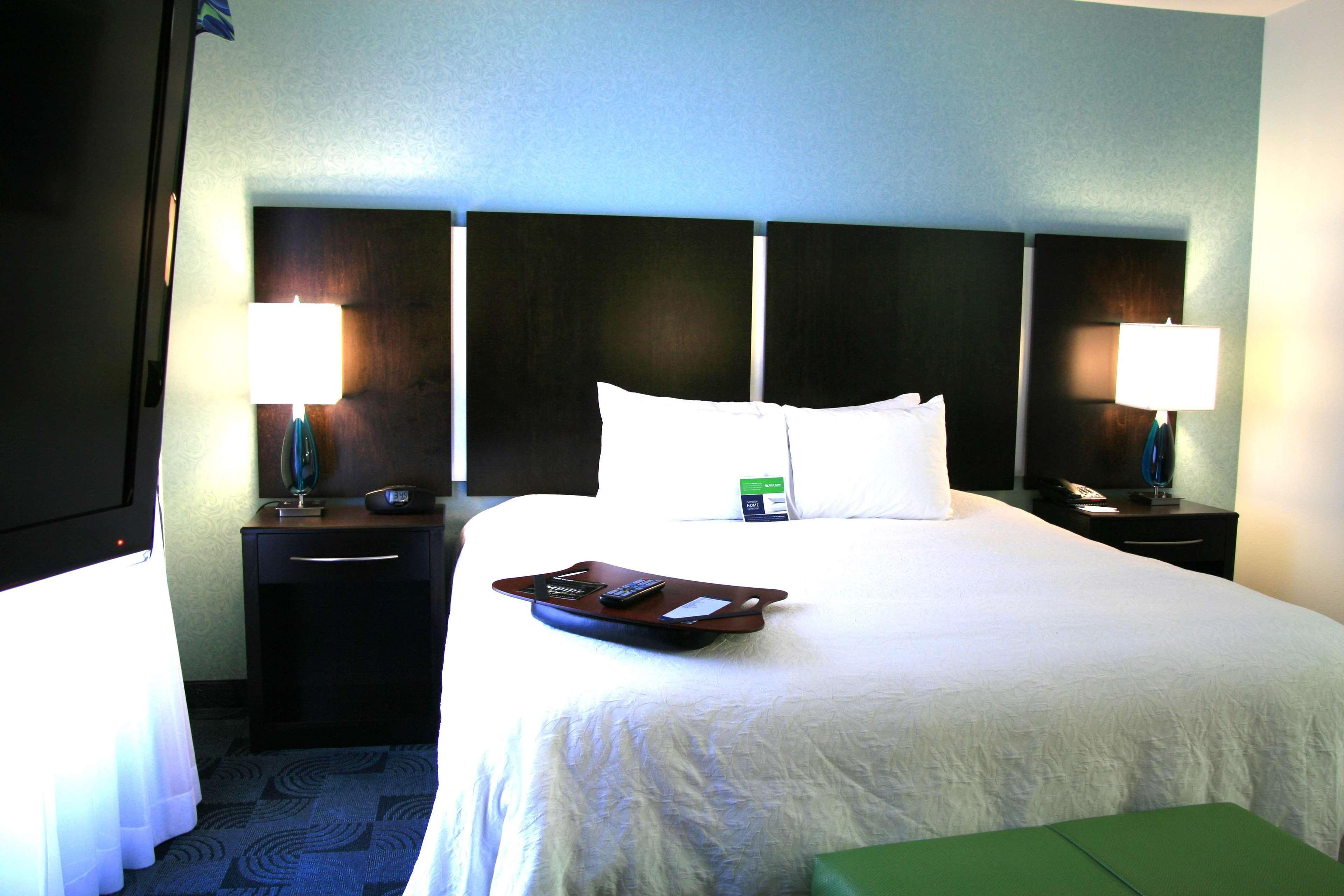 Hampton Inn And Suites Dallas/Lewisville-Vista Ridge Mall Εξωτερικό φωτογραφία