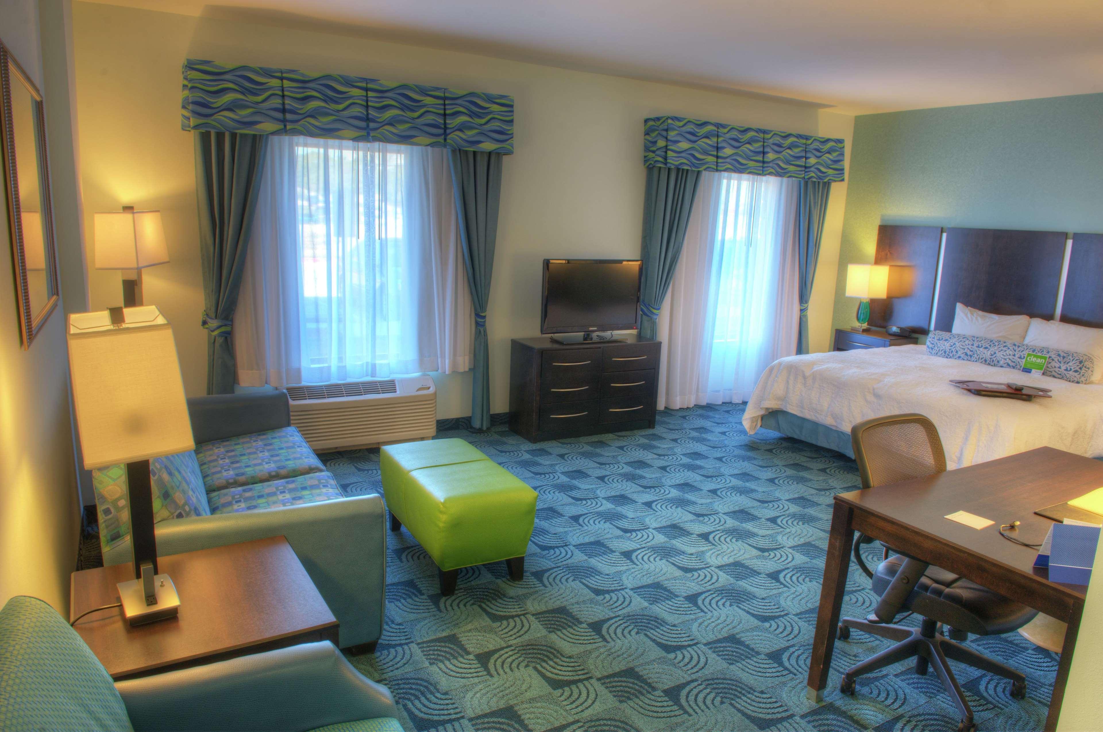 Hampton Inn And Suites Dallas/Lewisville-Vista Ridge Mall Δωμάτιο φωτογραφία