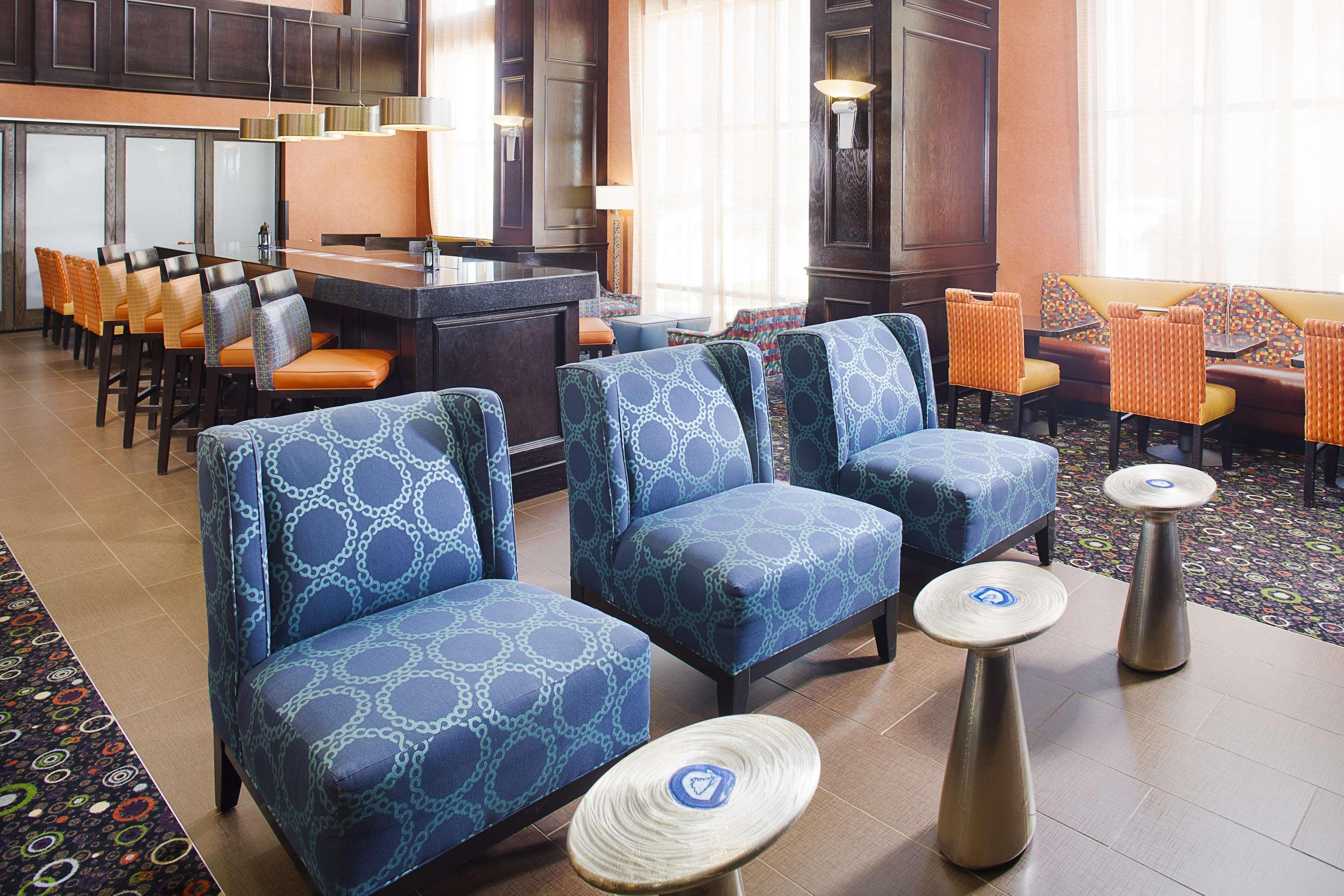 Hampton Inn And Suites Dallas/Lewisville-Vista Ridge Mall Εξωτερικό φωτογραφία