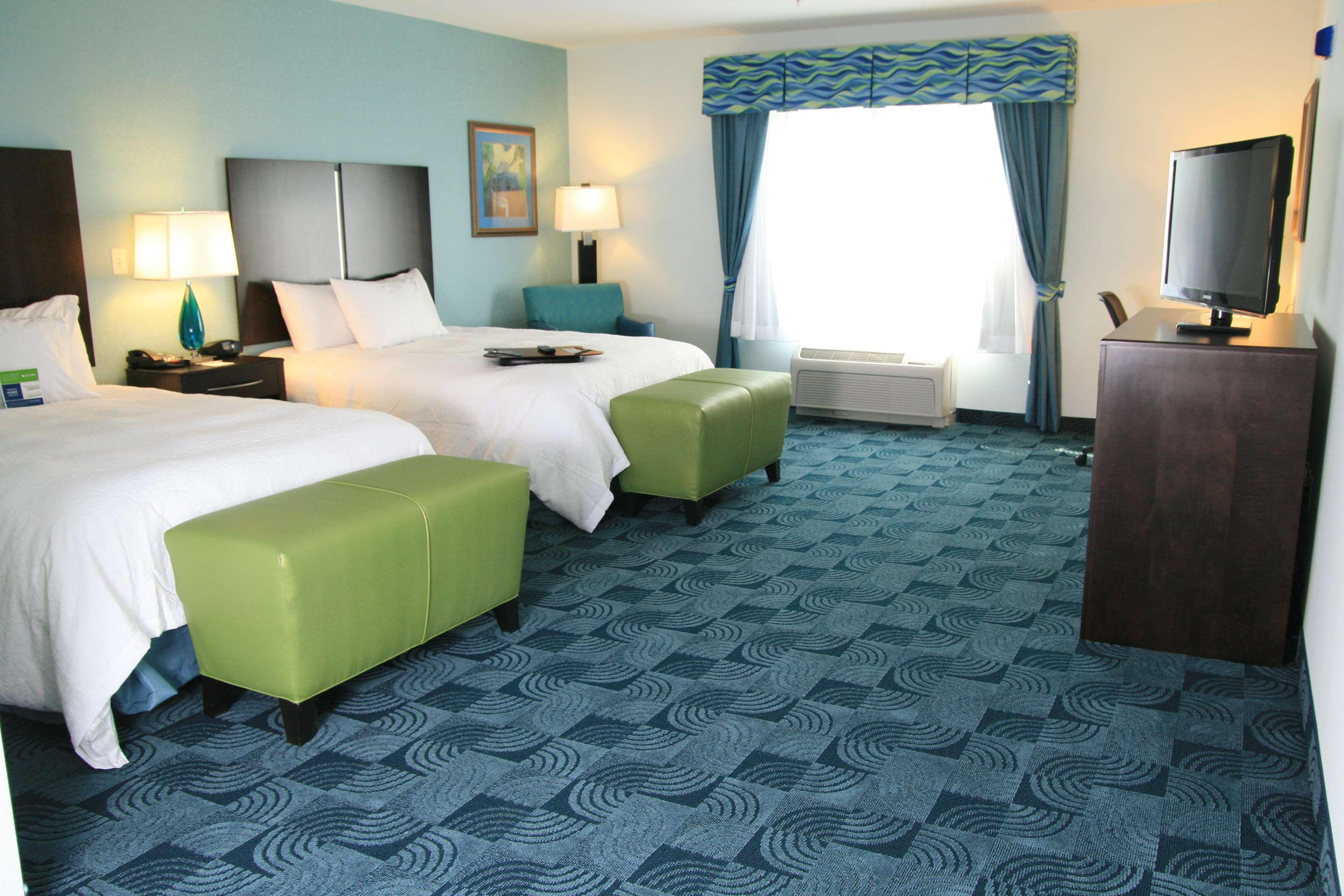 Hampton Inn And Suites Dallas/Lewisville-Vista Ridge Mall Εξωτερικό φωτογραφία