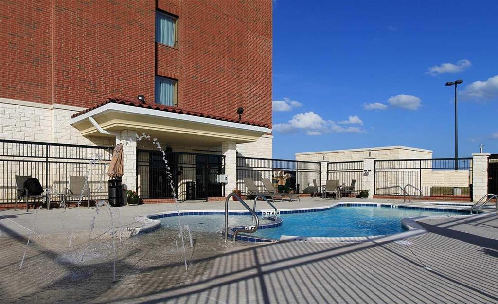 Hampton Inn And Suites Dallas/Lewisville-Vista Ridge Mall Ανέσεις φωτογραφία