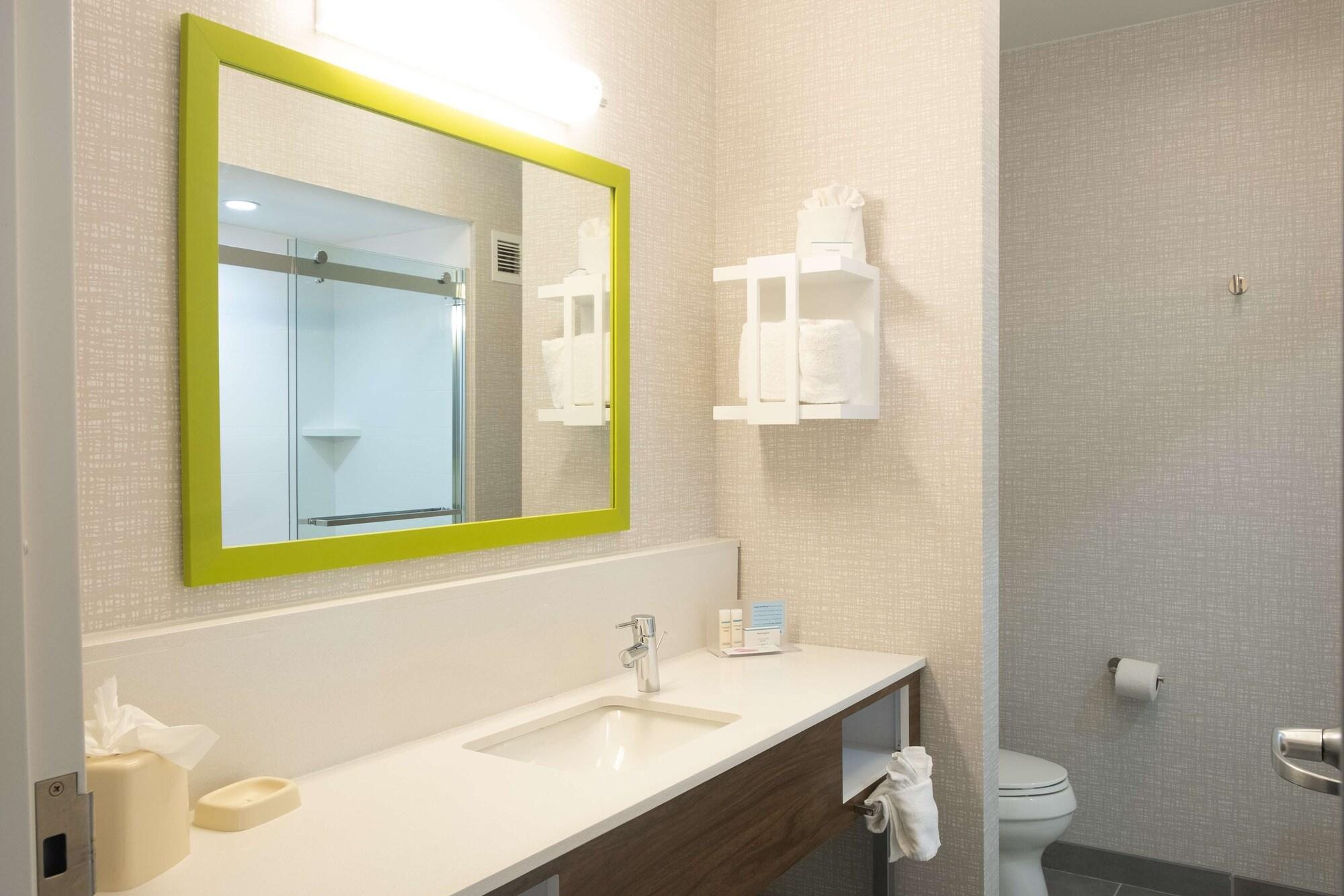 Hampton Inn And Suites Dallas/Lewisville-Vista Ridge Mall Εξωτερικό φωτογραφία