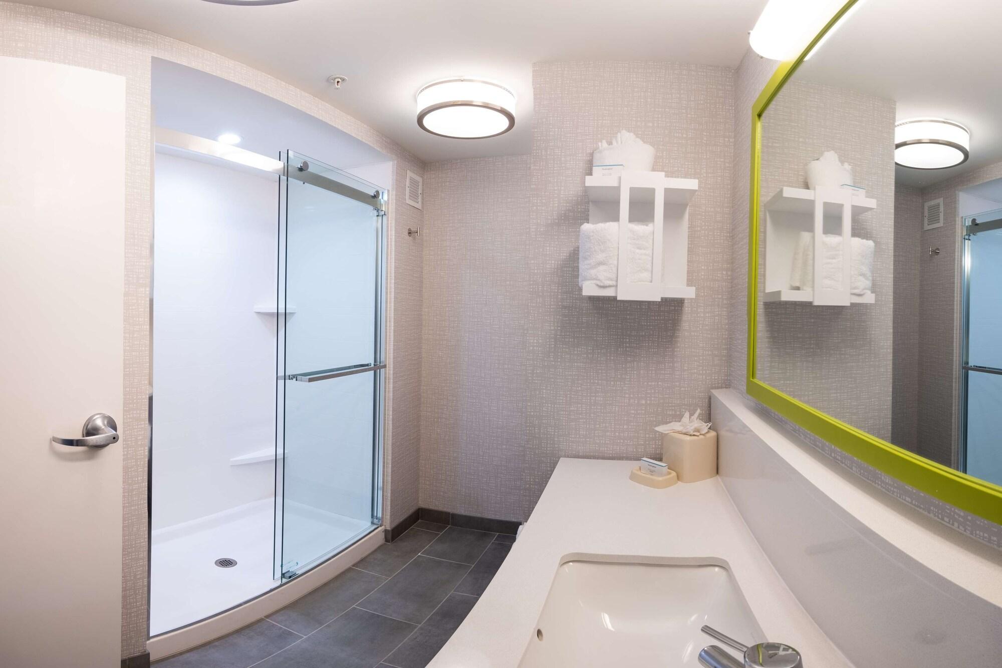 Hampton Inn And Suites Dallas/Lewisville-Vista Ridge Mall Εξωτερικό φωτογραφία