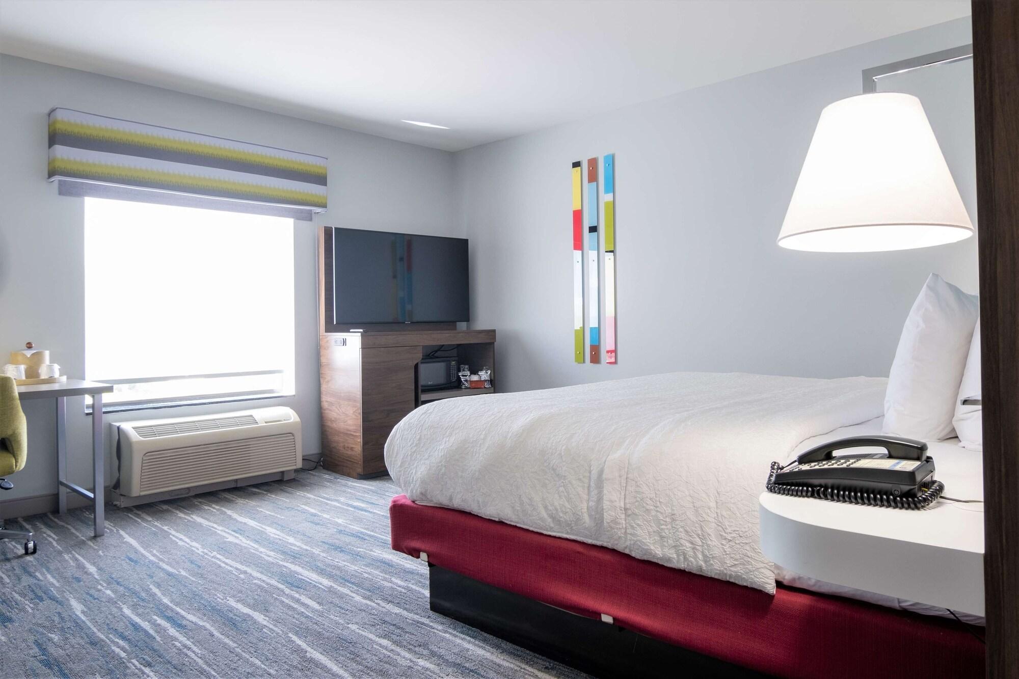 Hampton Inn And Suites Dallas/Lewisville-Vista Ridge Mall Εξωτερικό φωτογραφία