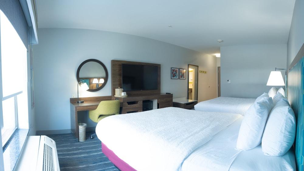 Hampton Inn And Suites Dallas/Lewisville-Vista Ridge Mall Εξωτερικό φωτογραφία