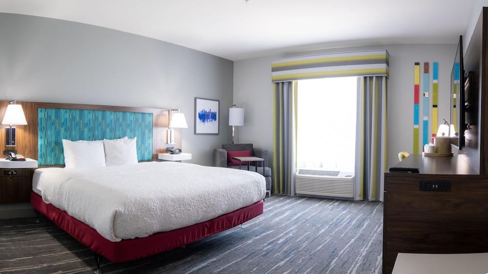 Hampton Inn And Suites Dallas/Lewisville-Vista Ridge Mall Εξωτερικό φωτογραφία