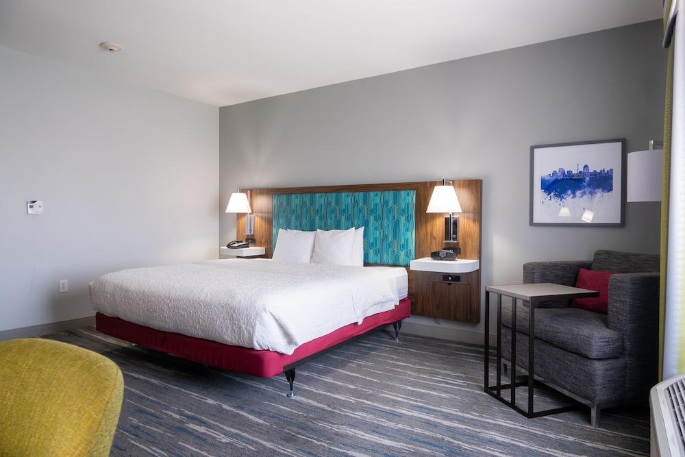 Hampton Inn And Suites Dallas/Lewisville-Vista Ridge Mall Εξωτερικό φωτογραφία