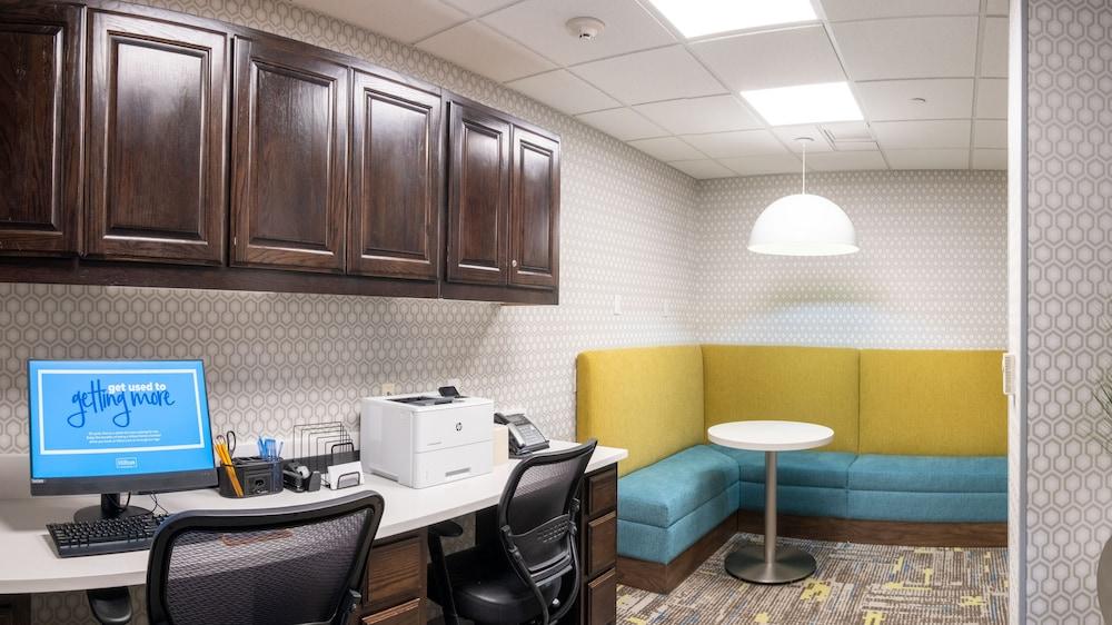 Hampton Inn And Suites Dallas/Lewisville-Vista Ridge Mall Εξωτερικό φωτογραφία