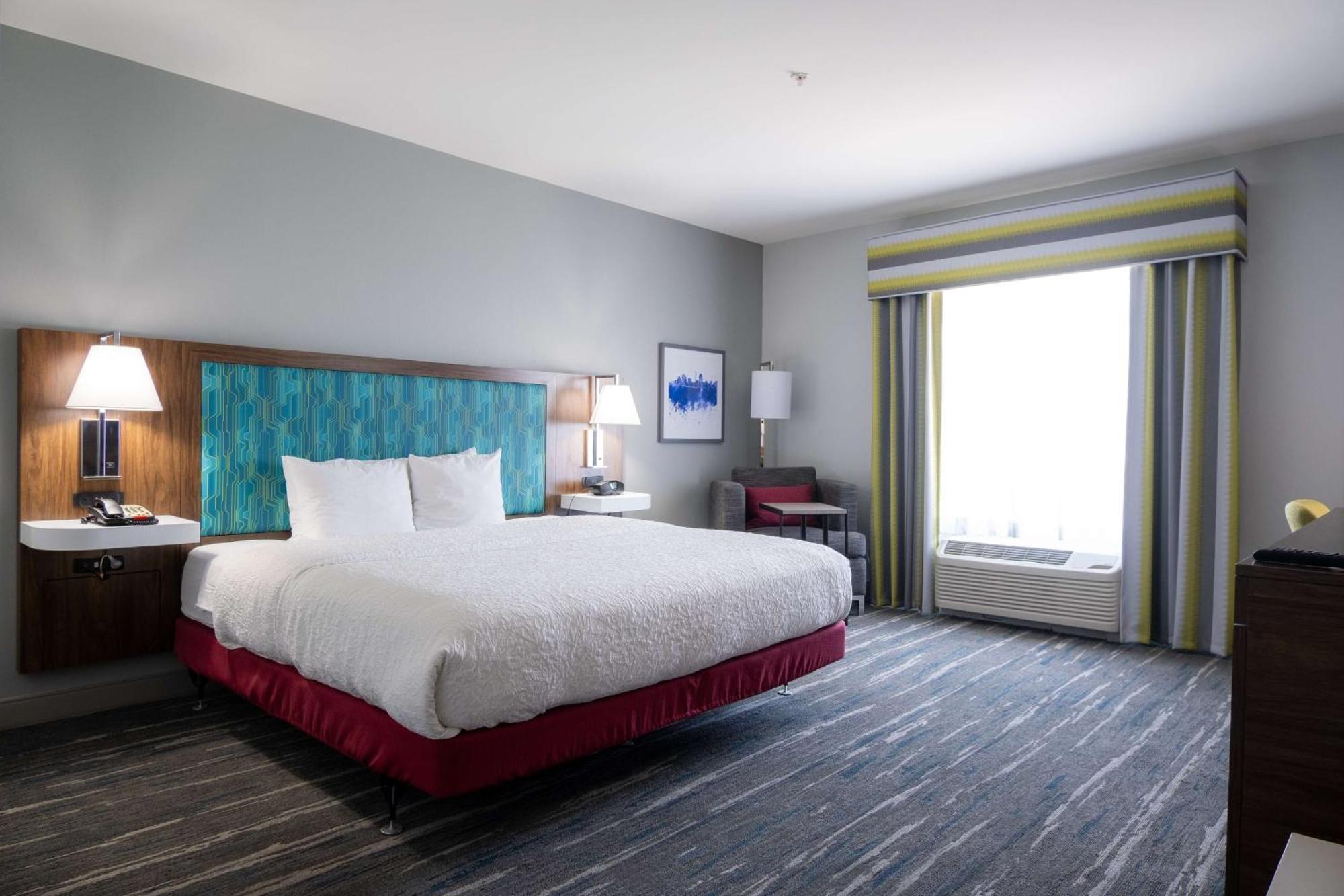 Hampton Inn And Suites Dallas/Lewisville-Vista Ridge Mall Εξωτερικό φωτογραφία