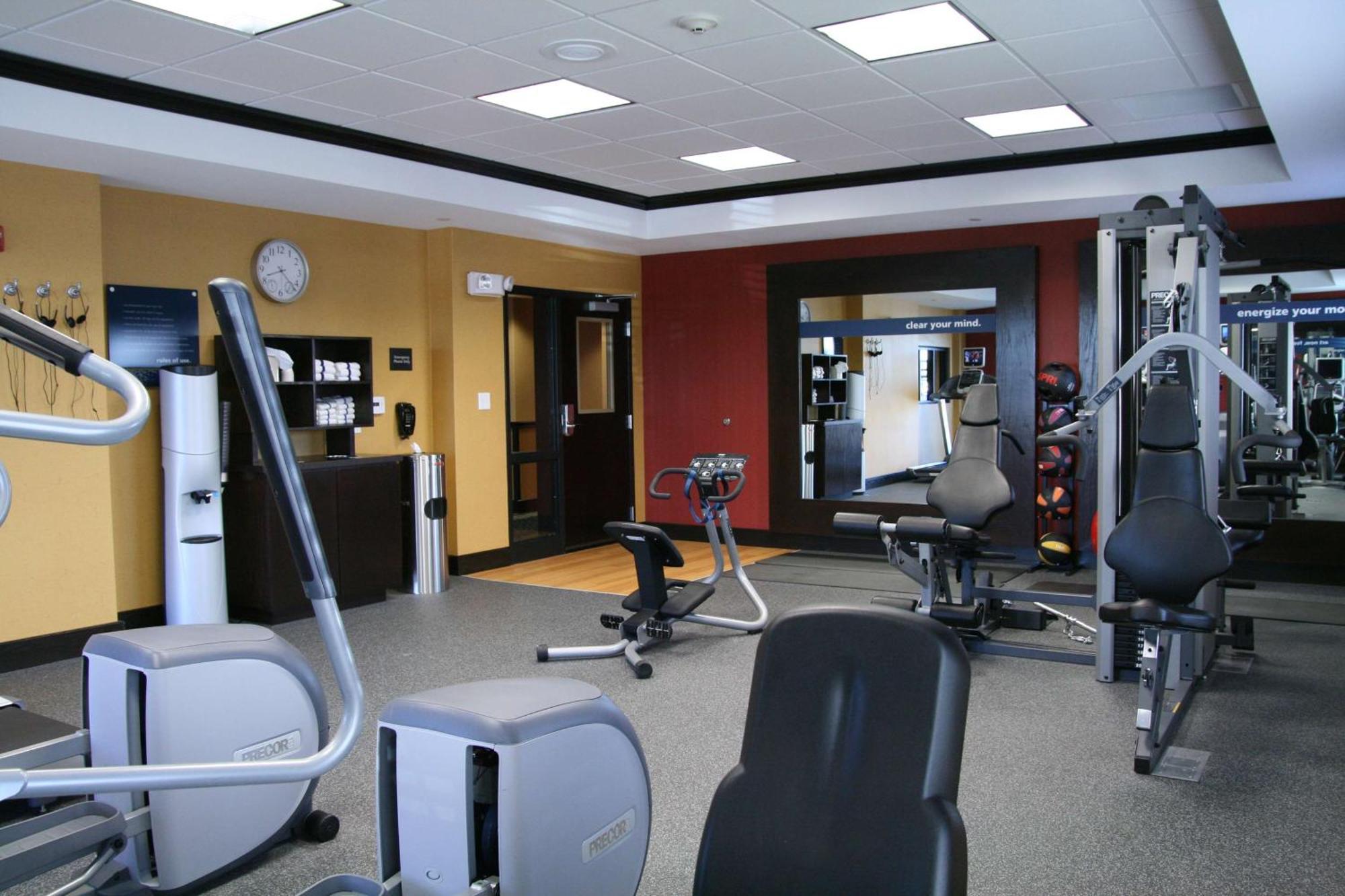 Hampton Inn And Suites Dallas/Lewisville-Vista Ridge Mall Εξωτερικό φωτογραφία