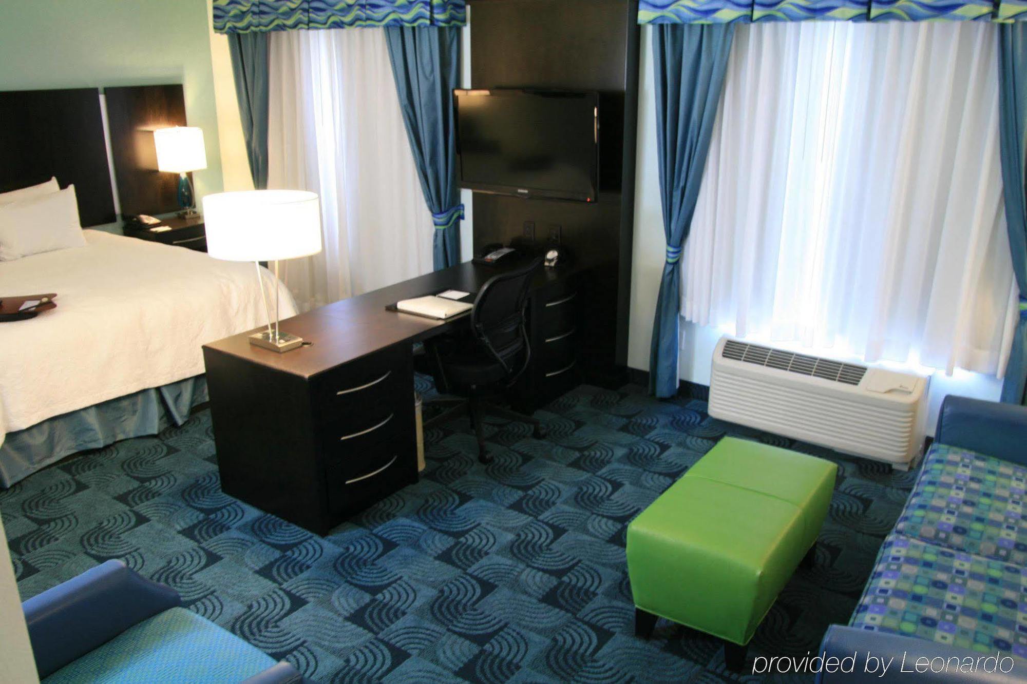Hampton Inn And Suites Dallas/Lewisville-Vista Ridge Mall Δωμάτιο φωτογραφία