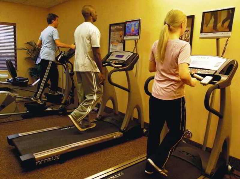 Hampton Inn And Suites Dallas/Lewisville-Vista Ridge Mall Εξωτερικό φωτογραφία