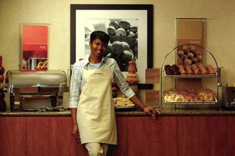 Hampton Inn And Suites Dallas/Lewisville-Vista Ridge Mall Εξωτερικό φωτογραφία